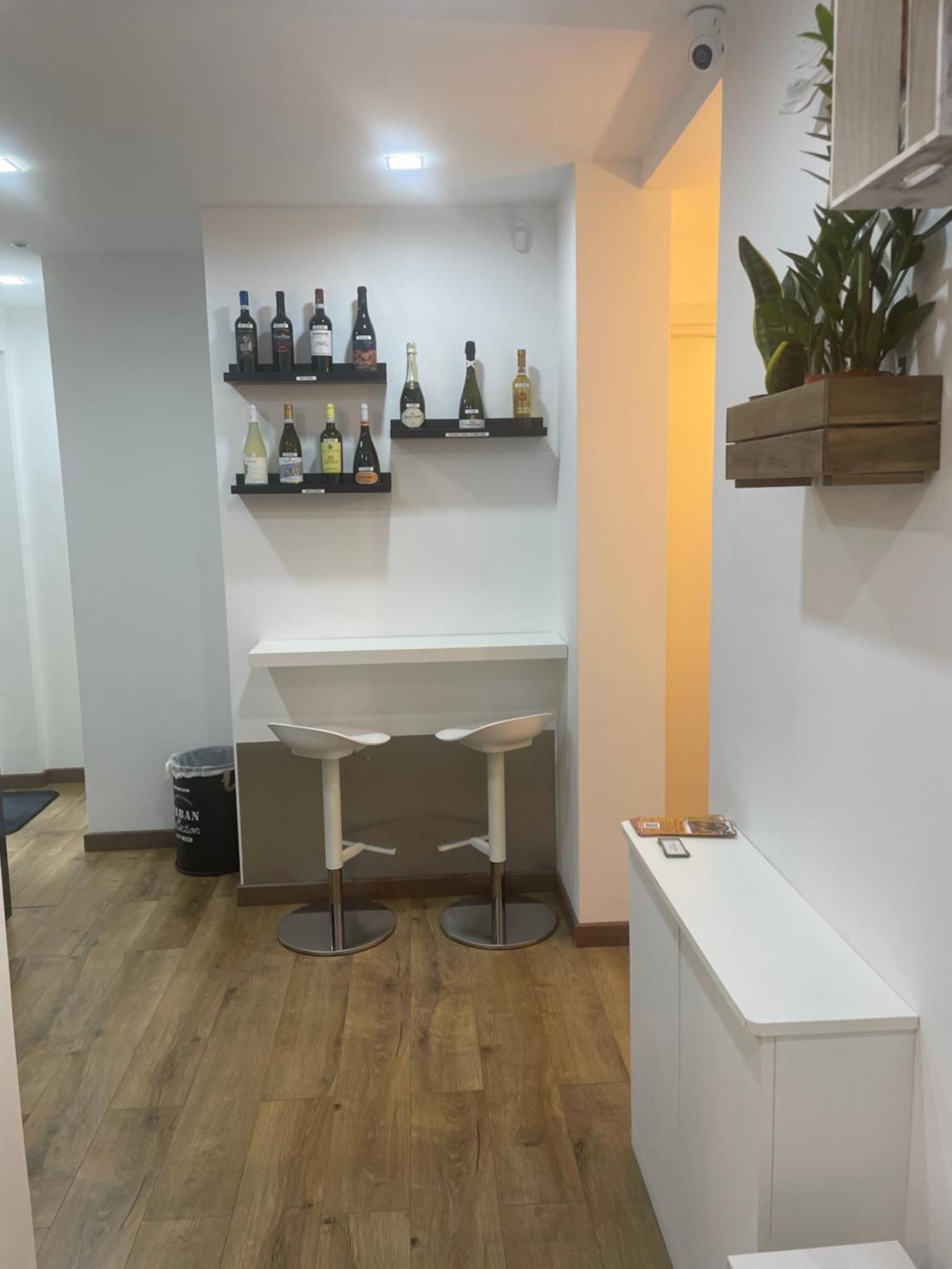 Estia'S House Hotel Agrigento Exterior photo