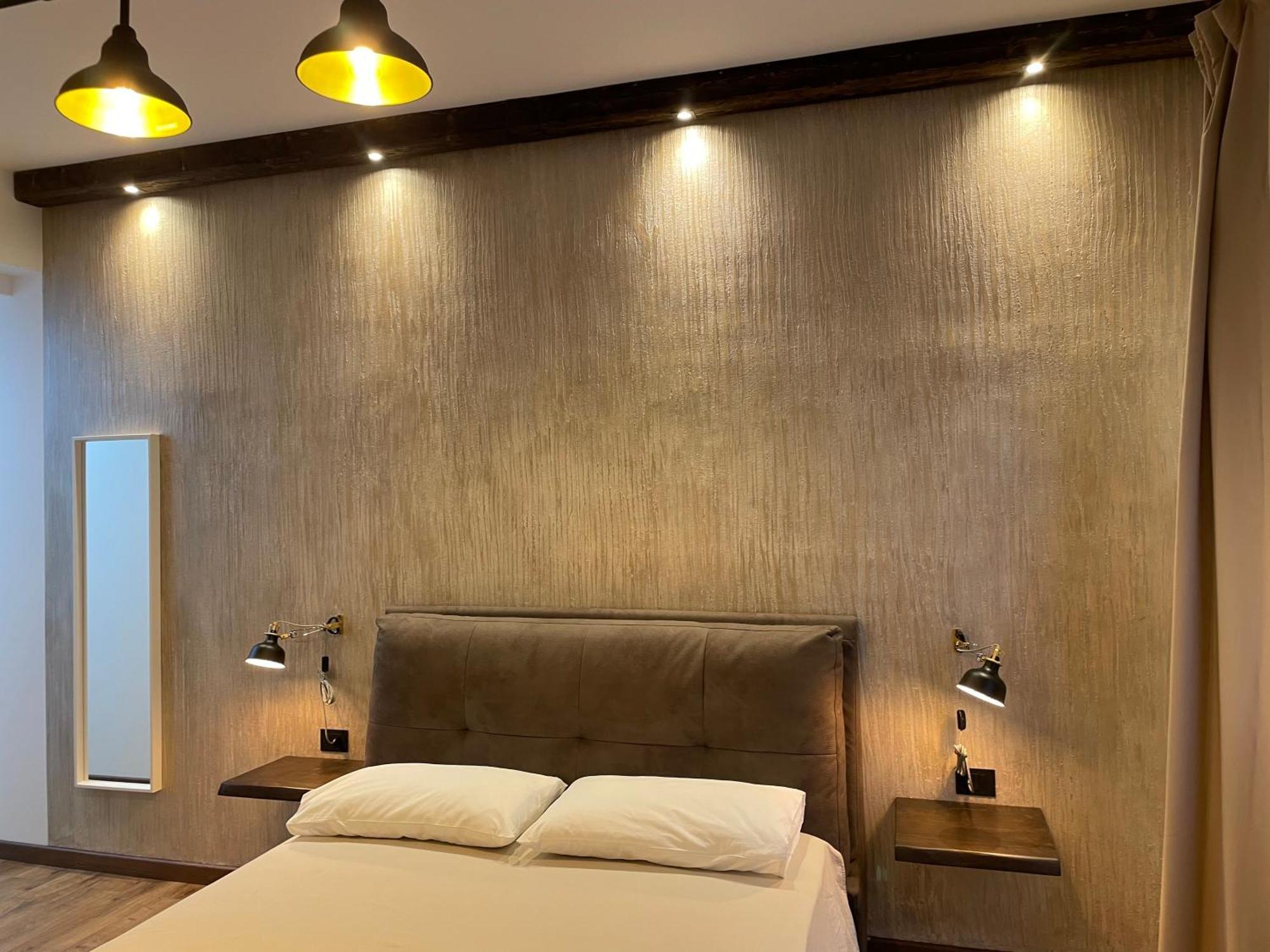 Estia'S House Hotel Agrigento Exterior photo