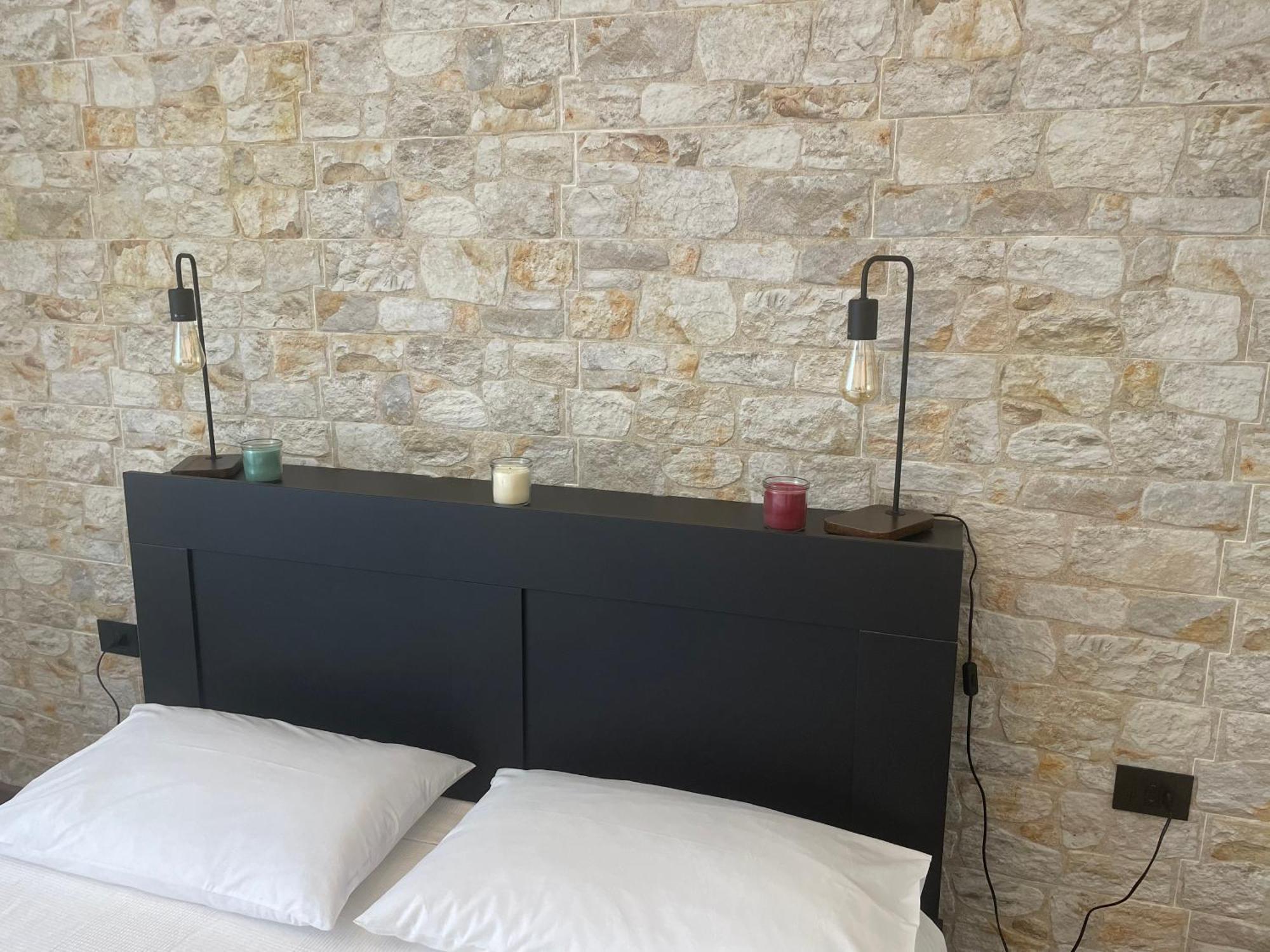 Estia'S House Hotel Agrigento Exterior photo